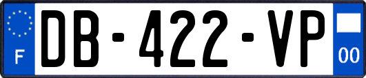 DB-422-VP