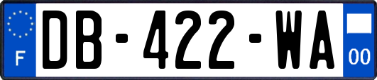 DB-422-WA