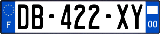DB-422-XY