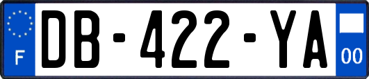 DB-422-YA