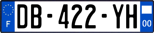DB-422-YH