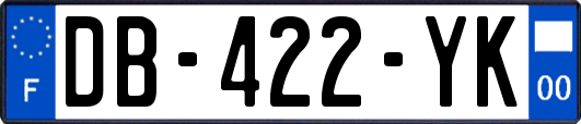 DB-422-YK