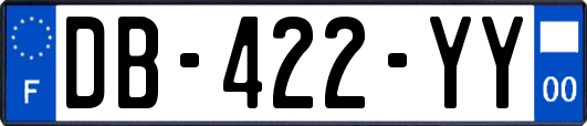 DB-422-YY