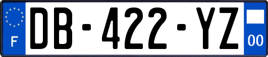 DB-422-YZ