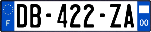 DB-422-ZA