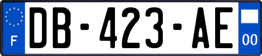 DB-423-AE