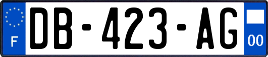DB-423-AG