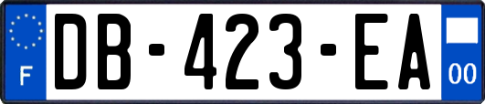 DB-423-EA