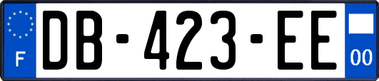 DB-423-EE