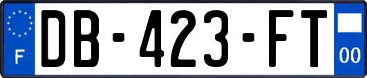 DB-423-FT