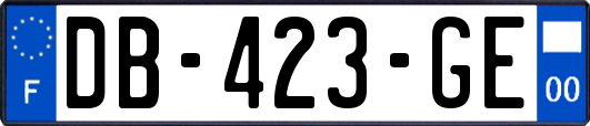 DB-423-GE