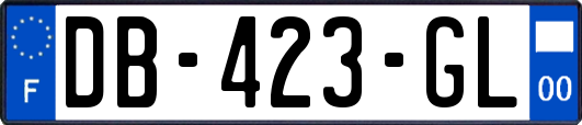 DB-423-GL