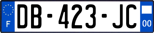 DB-423-JC