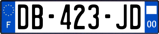 DB-423-JD
