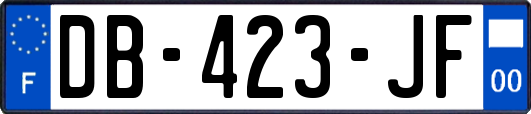 DB-423-JF