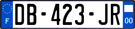 DB-423-JR