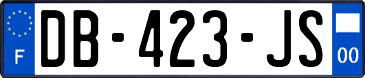 DB-423-JS
