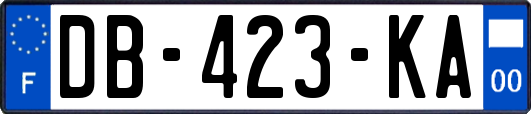 DB-423-KA