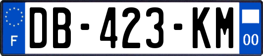 DB-423-KM