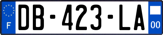 DB-423-LA