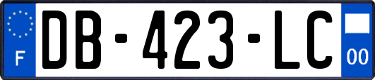 DB-423-LC