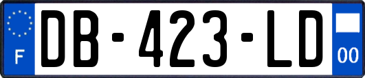 DB-423-LD