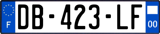 DB-423-LF