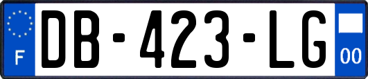 DB-423-LG