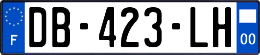 DB-423-LH