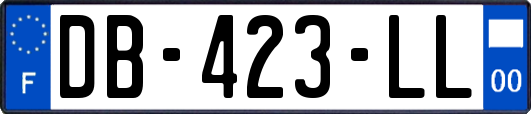 DB-423-LL
