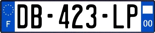 DB-423-LP