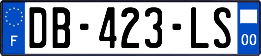DB-423-LS