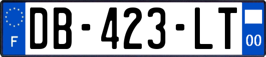 DB-423-LT