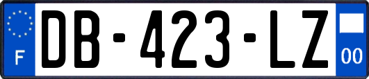 DB-423-LZ