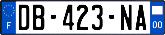 DB-423-NA