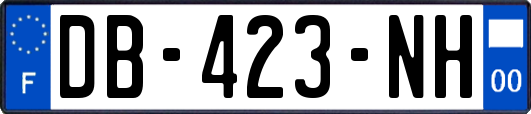 DB-423-NH