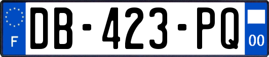 DB-423-PQ