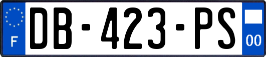 DB-423-PS