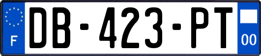 DB-423-PT