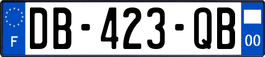 DB-423-QB
