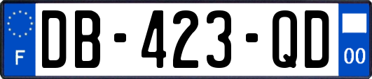 DB-423-QD
