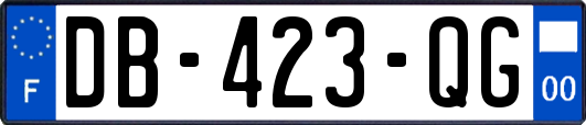 DB-423-QG