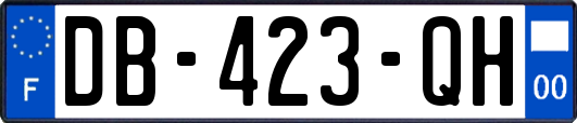 DB-423-QH