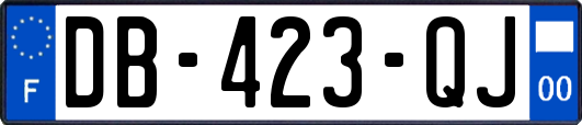 DB-423-QJ