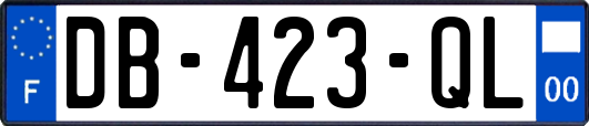 DB-423-QL