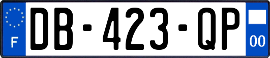 DB-423-QP