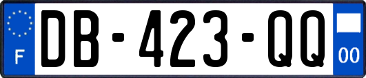 DB-423-QQ