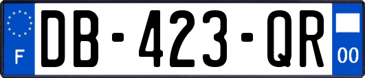 DB-423-QR