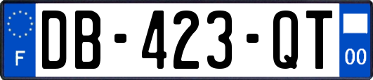 DB-423-QT