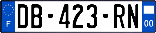 DB-423-RN